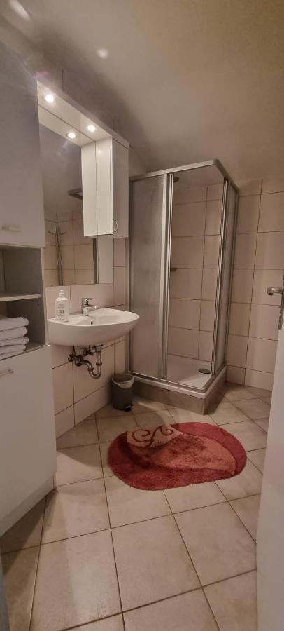 Ferienwohnung Marianne Annaberg im Lammertal Eksteriør billede