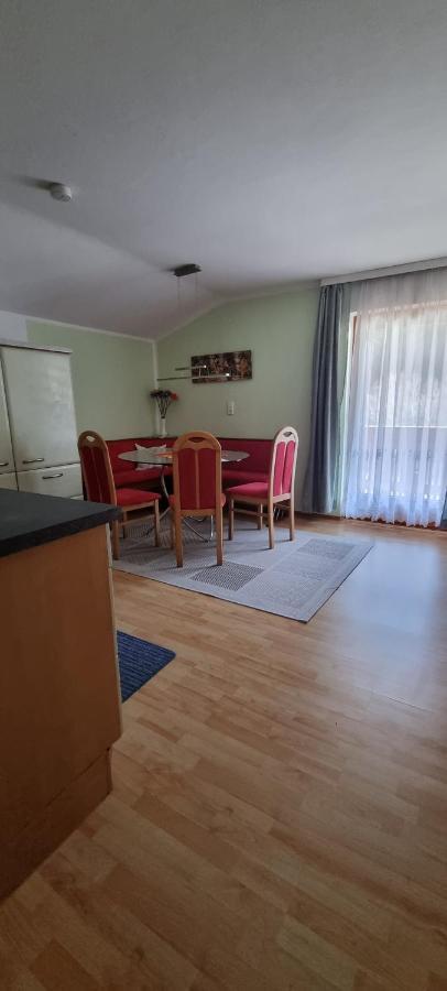 Ferienwohnung Marianne Annaberg im Lammertal Eksteriør billede