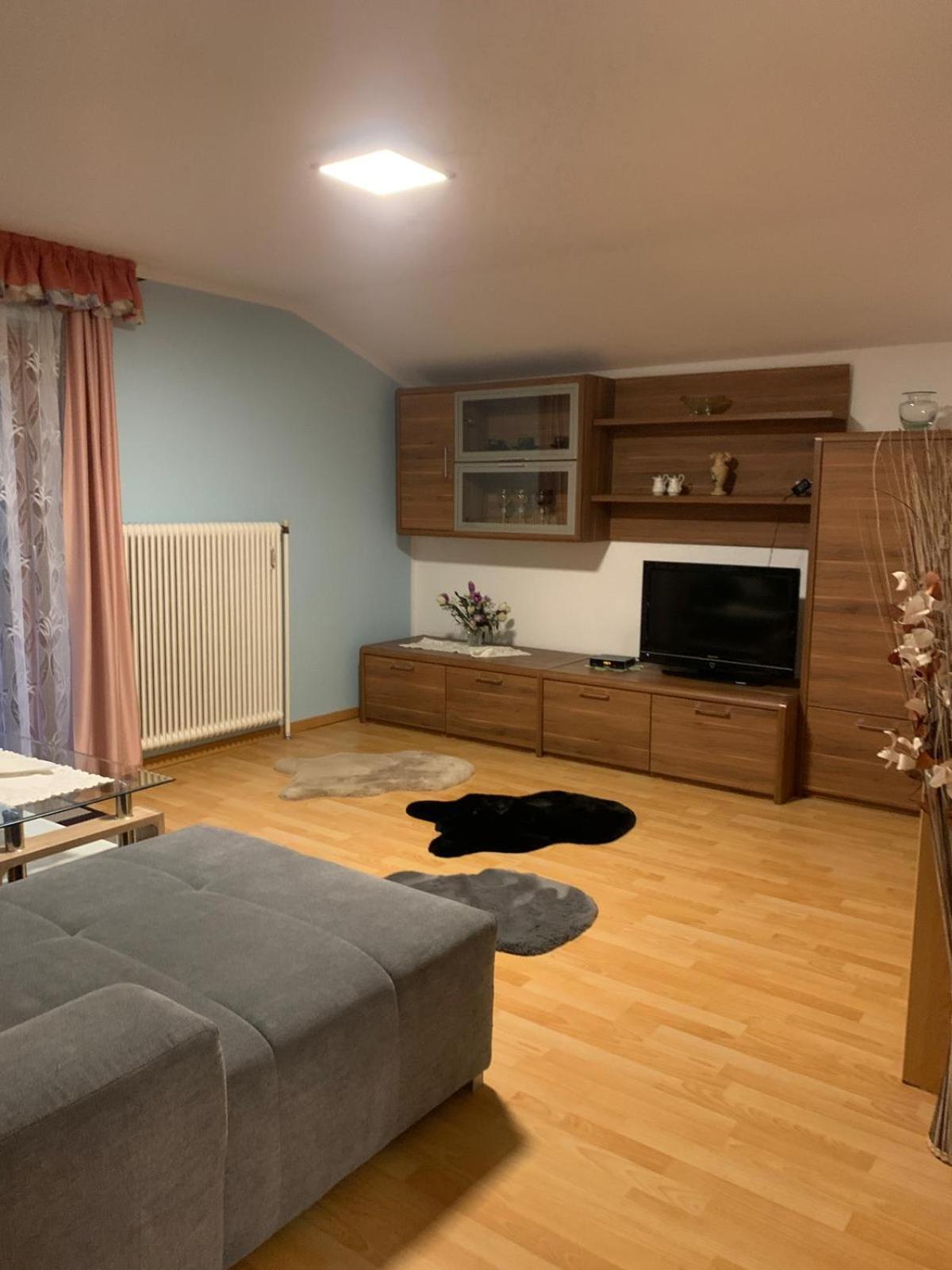 Ferienwohnung Marianne Annaberg im Lammertal Eksteriør billede